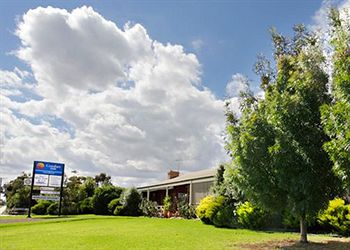 Comfort Inn Goldfields - Accommodation Perth 0