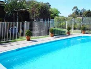 Comfort Inn Goldfields - Accommodation Perth 5
