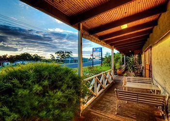 Comfort Inn Goldfields - Accommodation Perth 1