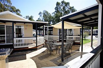 Yarraby Holiday Park - Perth Resorts 0