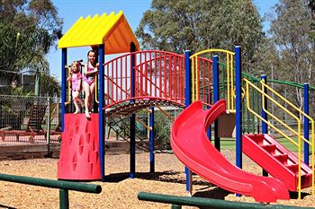 Yarraby Holiday Park - Perth Resorts 4