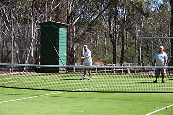 Yarraby Holiday Park - Perth Resorts 2
