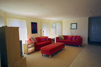 Luxury Waterfront House - Perth Resorts 2