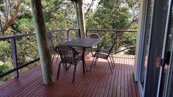 Redrocks Retreat - Accommodation Perth 0