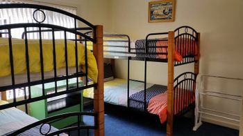 Redrocks Retreat - Accommodation Perth 4