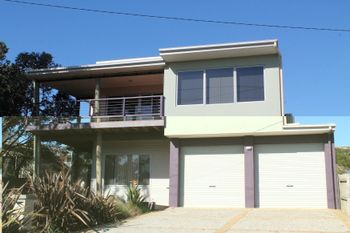 Redrocks Retreat - Accommodation Perth 1