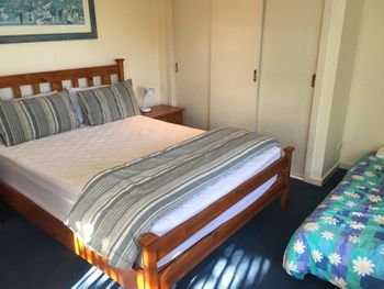 Redrocks Retreat - Accommodation Perth 5