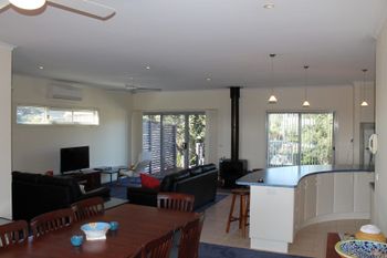 Redrocks Retreat - Accommodation Perth 3