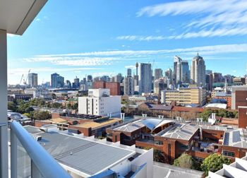 Deluxe Sydney Central Penthouse With Pool & Gym - Perth Resorts 4