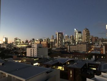 Deluxe Sydney Central Penthouse With Pool & Gym - Perth Resorts 3