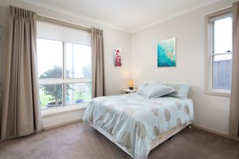 The Executive B & B - Accommodation Perth 2