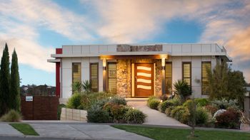 The Executive B & B - Accommodation Perth 5