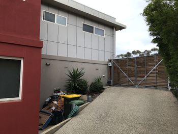 The Executive B & B - Accommodation Perth 4