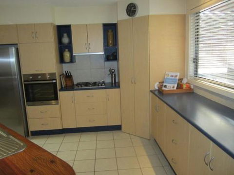 SPUR Of THE MOMENT - Accommodation Perth 4