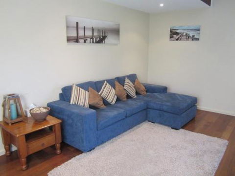 SPUR Of THE MOMENT - Accommodation Perth 3
