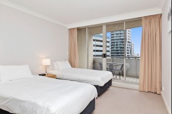 Wyndel Brown Street - Accommodation Perth 3