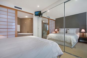 Cotton Beach Forty Four Roof Top - Accommodation Perth 2