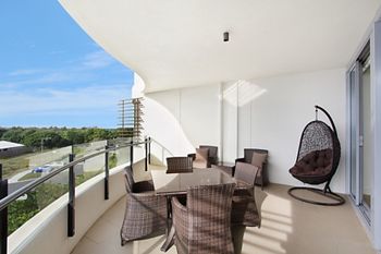Cotton Beach Forty Four Roof Top - Accommodation Perth 3