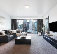 Heart of Theatre District Pool  Gym - Accommodation Perth