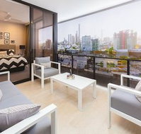 LaVida Apartments 2 Bedroom 2 Bathroom - Accommodation Perth