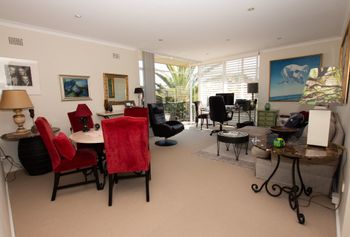North Sydney Art Bed & Breakfast - Accommodation Perth 0