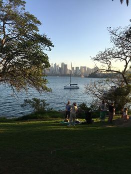 North Sydney Art Bed & Breakfast - Accommodation Perth 3
