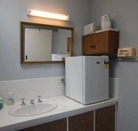 Econo Lodge Kansas City - Accommodation Perth