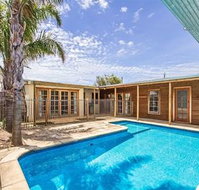Hidden Oasis - Accommodation Perth