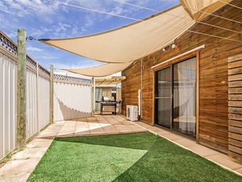 Hidden Oasis - Perth Resorts 2