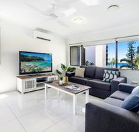 Boutique Beachside Escape in Surfers Paradise - Accommodation Perth