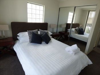 The Apartment Service L1101 - Accommodation Perth 0