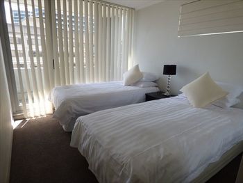 The Apartment Service L1101 - Accommodation Perth 1