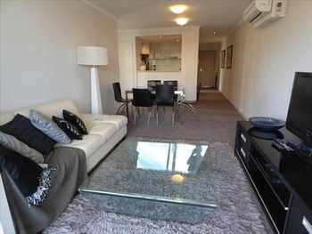 The Apartment Service L1101 - Accommodation Perth 3