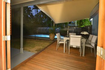 Seaclusion - Accommodation Perth 4