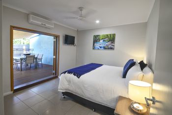 Seaclusion - Accommodation Perth 5