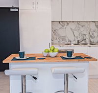 Watergate - Accommodation Perth