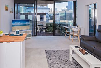 Watergate - Accommodation Perth 2