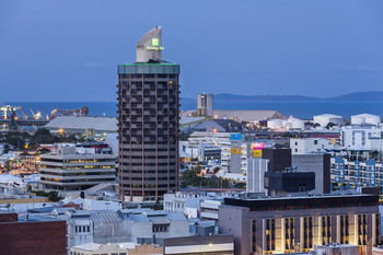 Holiday Inn Townsville - Accommodation Perth 0