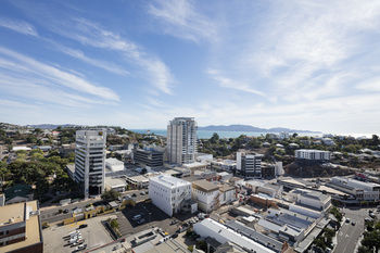 Holiday Inn Townsville - Accommodation Perth 2