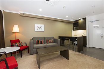 Holiday Inn Townsville - Accommodation Perth 1