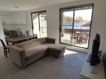The Apartment Service ALEX2 - Accommodation Perth 0
