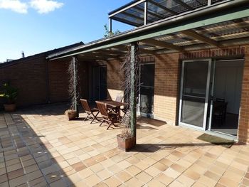 The Apartment Service ALEX2 - Accommodation Perth 2
