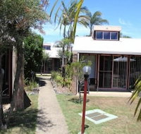 Crescent Head Resort  Conference Centre - Accommodation Perth