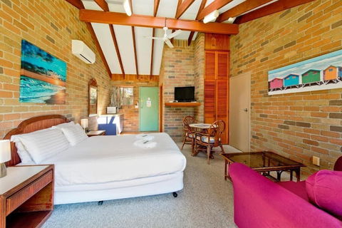 Crescent Head Resort & Conference Centre - Accommodation Perth 4
