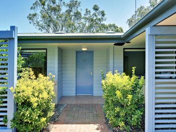 Villa 127 Horizons Golf Resort - Accommodation Perth 4
