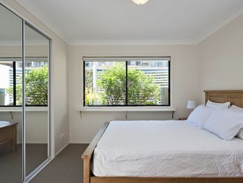 Villa 127 Horizons Golf Resort - Accommodation Perth 3