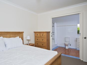 Villa 127 Horizons Golf Resort - Accommodation Perth 2