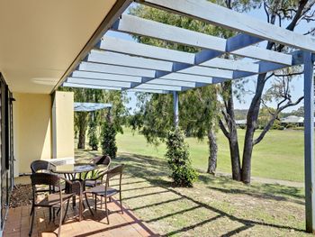 Villa 127 Horizons Golf Resort - Accommodation Perth 5