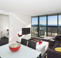 Executive Bay Views St. Kilda - Accommodation Perth