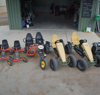 Wallaroo North Beach Tourist Park - Accommodation Perth